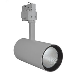 Светильник светодиодный Ledvance Spot TrackLight 55W 4000K 90RA 4000Lm спот трековый угол пучка 24гр