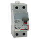 УЗО двух- и четырехполюсные ВДТ Legrand TX3 AC