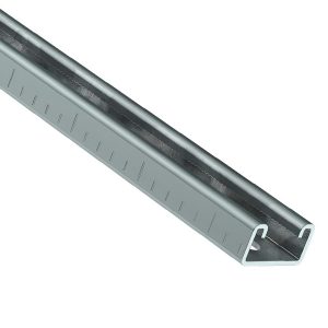 Профиль Промрукав 41х21х1200 (2,0мм) STRUT