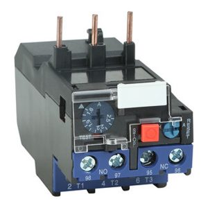 Реле перегрузки тепловое КЭАЗ РТЛ-1003-2-25А-(0,25-0,4А)-УХЛ4