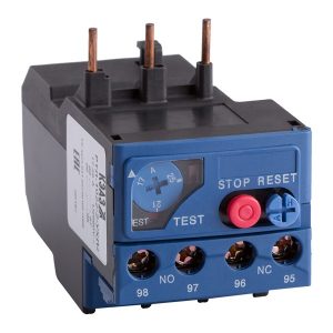 Реле перегрузки тепловое КЭАЗ РТЛ-1022-2-25А-(17-25А)-УХЛ4