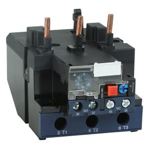 Реле перегрузки тепловое КЭАЗ РТЛ-2053-2-100А-(23-32А)-УХЛ4