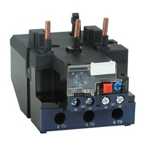 Реле перегрузки тепловое КЭАЗ РТЛ-2064-2-100А-(80-93А)-УХЛ4