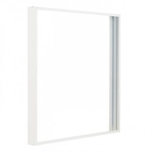 Рамка Ledvance Panel 600 Surface Mount KIT H70 для накладного монтажа панелей 595х595mm