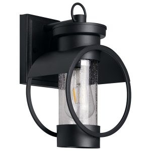 Светильник садово-парковый Feron PL530 60W E27 230V, черный