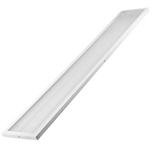 Светильник светодиодный Feron LED AL2116 36W 6500k 3400lm призма 1200x180х19mm