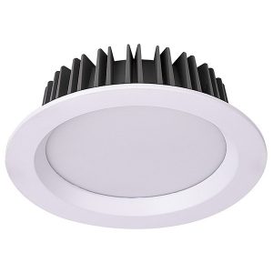 Светильник светодиодный Downlight Feron MarketBright AL253 30W 4000K 2700Lm 90° белый