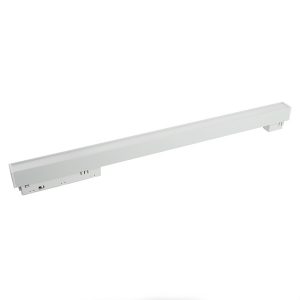 Светильник светодиодный трековый низковольтный Feron MGN302 18W 4000K 1440Lm 110 градусов, белый