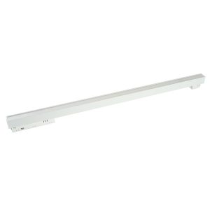 Светильник светодиодный трековый низковольтный Feron MGN302 24W 4000K 1920Lm 110 градусов, белый