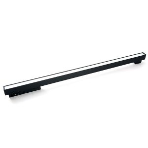 Светильник светодиодный трековый низковольтный Feron MGN302 24W 4000K 1920Lm 110 градусов, черный