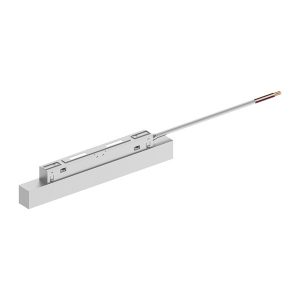 Трансформатор электронный для трековых светильников Feron 100W 48V (драйвер), LB48