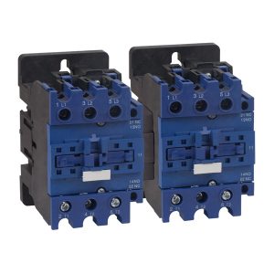 Контактор КЭАЗ ПМЛ-4500-63А-220AC-УХЛ4-Б