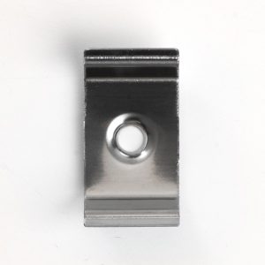 Крепеж Feron LD355 для профиля CAB272 (комплект 6шт)