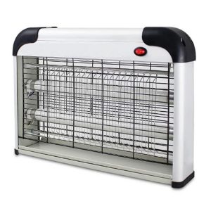 Ловушка для насекомых LightBest LBTraps 2x10W 220V 40-60m2