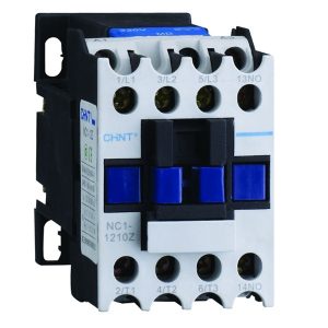 Контактор Chint NC1-1210Z 12А DC24В 1НО (R)