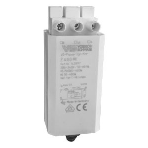 ИЗУ VS Z 400 MK-POWER 35-400W 220-240V для натриевых и металлогалогенных ламп, не для C-HI ламп