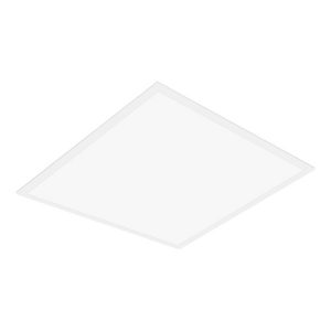 Светодиодный светильник Ledvance Compact Panel600 33W 840 3630Lm CRI80 IP40 выносной драйвер IP20