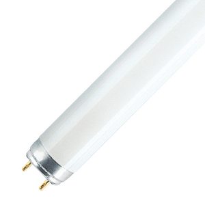 Люминесцентная линейная лампа ЛТ T8 Формула Света 18W/830 3000K G13 590mm