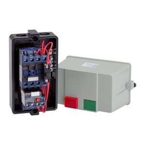 Пускатель КЭАЗ ПМЛ-2220-25А-220AC-(17-25А)-УХЛ3-Б
