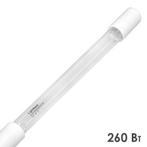 Лампа амальгамная LightBest DB 250HO-32 260W 5,0A (ДБ 250НО-32)