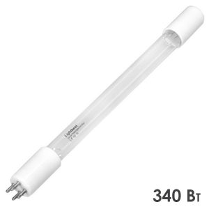 Лампа амальгамная LightBest DB 350HO-32 340W 5,0A (ДБ 350НО-32)