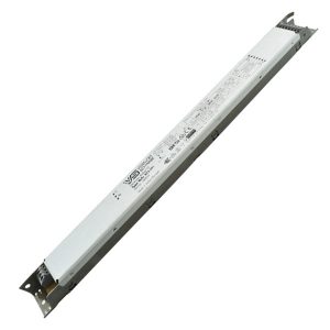 ЭПРА Vossloh Schwabe ELXc 235.221 (T5 2x14/21/28/35W) L359x30x21mm