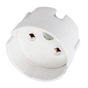 Патрон накидной LightBest 509003 LP G13 (аналог BJB 26.424.1001.50; TDM SQ0351-0002; VS 47900)