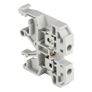 Колодка клеммная EKF PROxima JXB-6/35 4-6мм2 50А серый