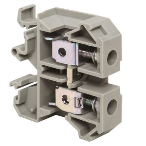 Колодка клеммная EKF PROxima JXB-16/35 10-16мм2 90А серый