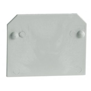 Заглушка EKF PROxima для JXB-16/35 серый