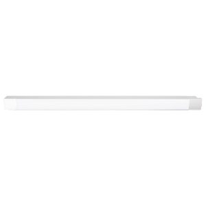 Трековый светодиодный светильник JazzWay PTR 1935 35W 4000K 120° WH белый 600мм IP40