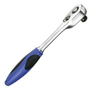 Трещотка Heyco 50850-00-15, 1/2 дюйма, 48 зубьев, 250мм