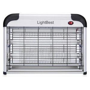 Ловушка для насекомых LightBest LBTraps 2x20W 220V 100-120m2