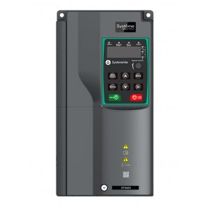 Преобразователь частоты SE SystemeVar STV600 с ЭМС C2 18,5 кВт выход 38А 400В