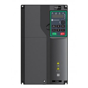 Преобразователь частоты SE SystemeVar STV600 37 кВт выход 75А 400В
