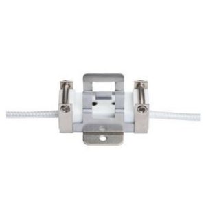 Патрон Osram LAMP HOLDER GY9.5, GZ9.5 (TP23H 12IN/16GA/UL5359)
