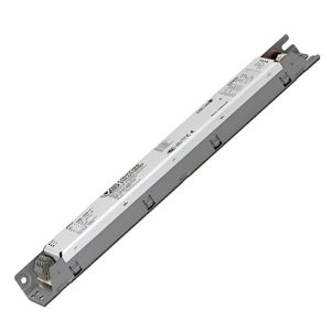 LED драйвер VS ECXe 350.331 36-63W 85-180V 200-350мА DIP-переключатель 280x30x21mm