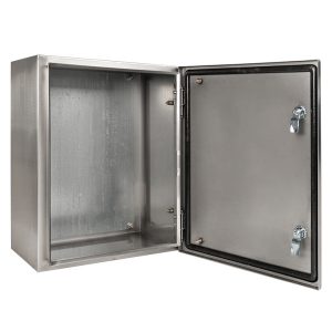 Щит из нержавеющей стали EKF PROxima серия Inox AISI 304 (600х500х250) IP66 У1