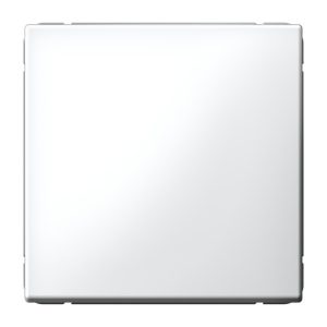 Одноклавишный перекрестный переключатель SE ArtGallery 10А белый