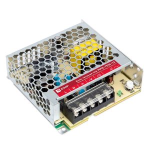 Блок питания EKF PROxima MPS-75W-12 75Вт вход 85-264В АС стабилизированный выход 12В DC
