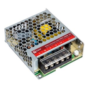 Блок питания EKF PROxima MPS-35W-24 35Вт вход 85-264В АС стабилизированный выход 24В DC