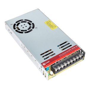 Блок питания EKF PROxima MPS-350W-24 350Вт вход 180-264В АС стабилизированный выход 24В DC