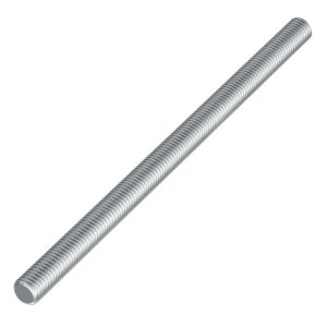 Шпилька резьбовая ИЭК М10х2000 DIN 975