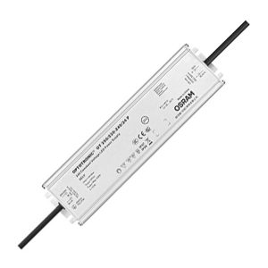 Блок питания Osram OT 250/220-240/24 P 250W 24V IP66 для светодиодной ленты 265x68x40mm