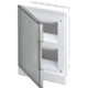 Пластиковые шкафы ABB серии Basic E (в нишу)