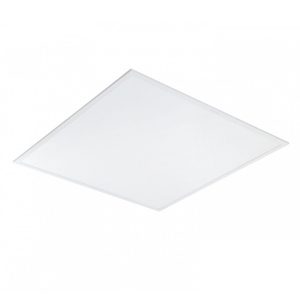 Светильник светодиодный Panel RC035B LED36S/865 CLI 40W 6500K 3600Lm внешний драйв 597x597x34 мм