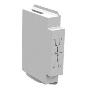 Контакт вспомогательный КЭАЗ OptiSwitch DI-16-125 для выключателей 16-125А