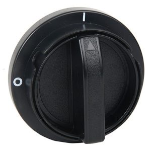 Рукоятка КЭАЗ OptiSwitch DI-16-125 для выключателей 16-125А черная