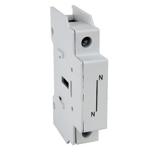 Полюс нейтрали КЭАЗ OptiSwitch DI-80-125 для выключателей 80-125А