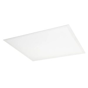 Светильник светодиодный Русский Свет ДВО CP 10 R OP 36W 4000K EL LED IP40/IP20 с БАП, белый W60L60